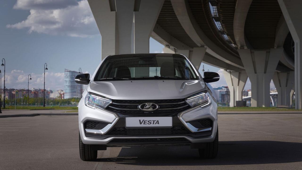Планы автоваза на 2023