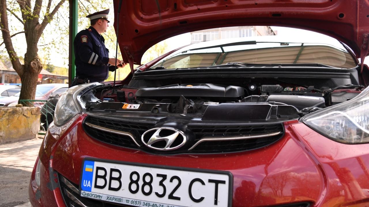 Сенатор призвал ускорить замену украинских номеров на российские - Quto.ru