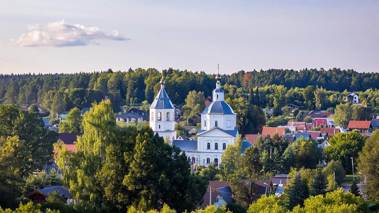 каталог Верея