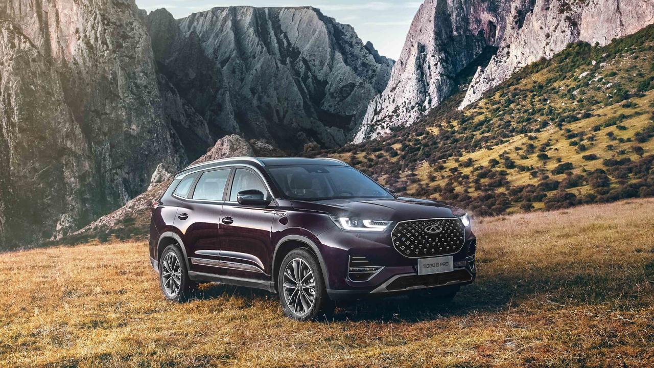 Самые дешёвые семиместные кроссоверы в России - Quto.ru