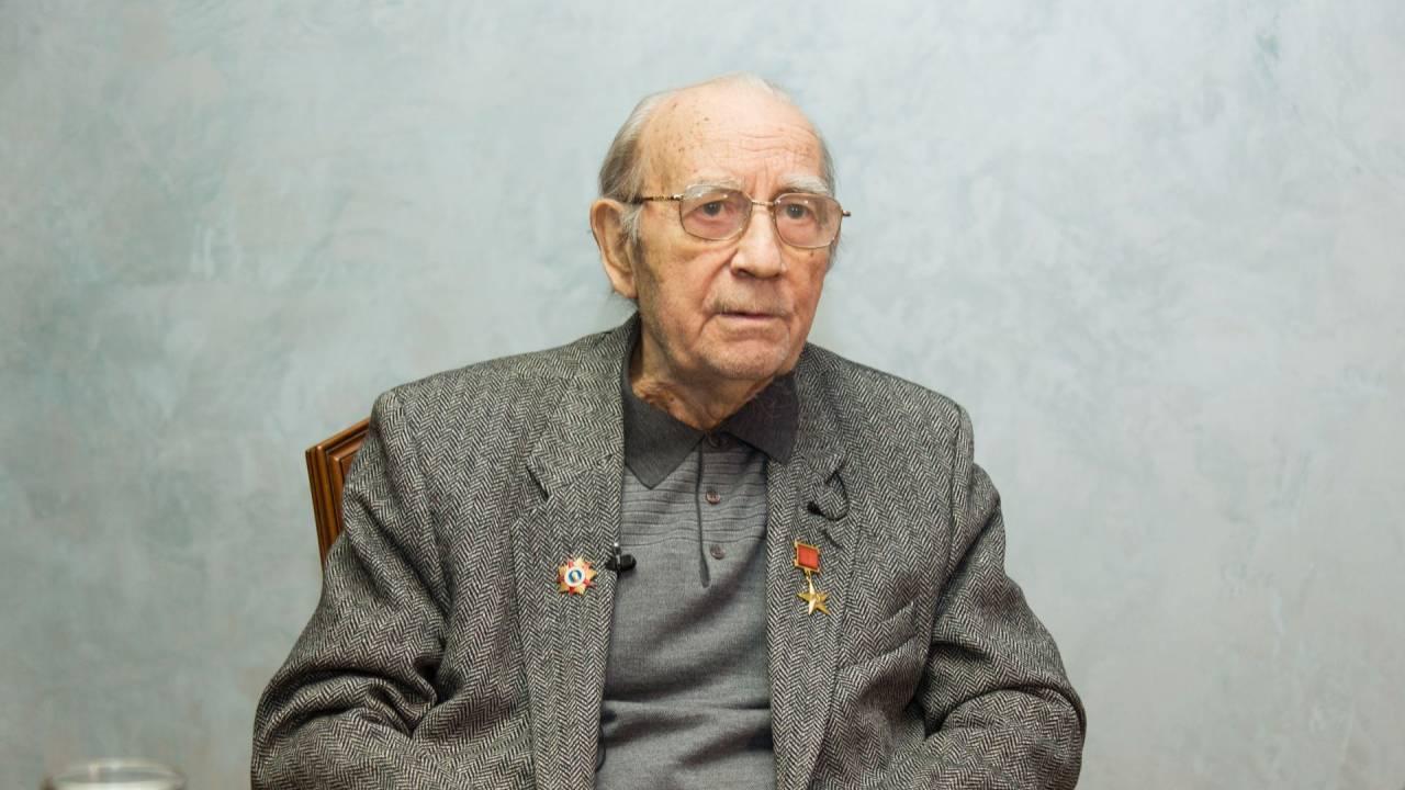 Ген директор камаза