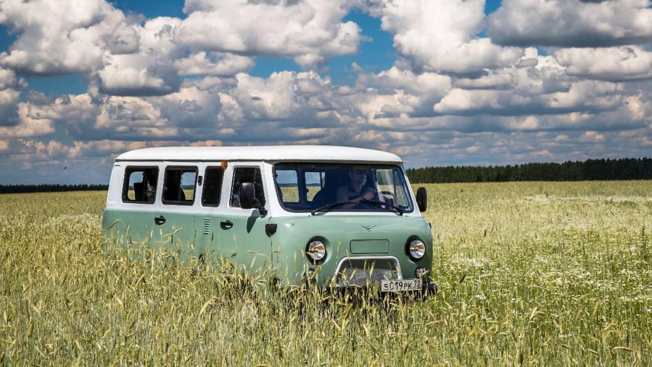 Стоимость машины за границей