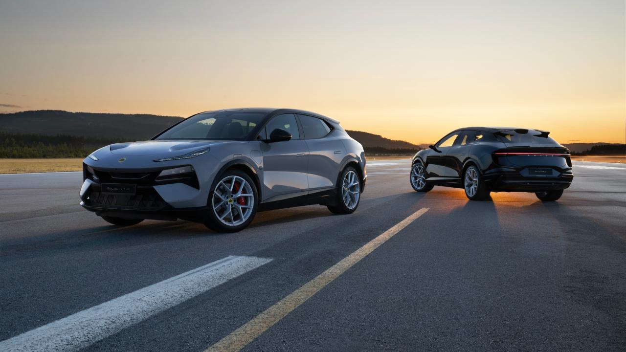 Бывшая «Фольксваген Груп Рус» будет торговать электромобилями - Quto.ru