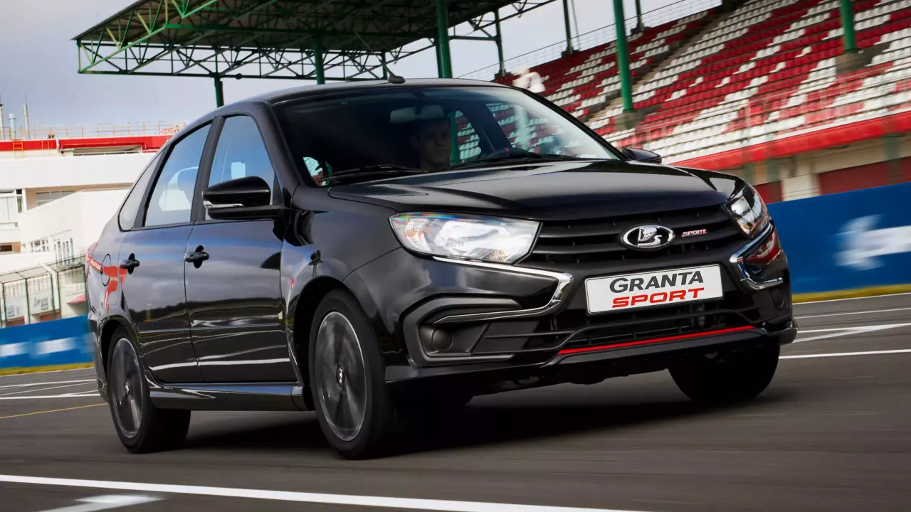 АвтоВАЗ рассказал, как устроен новый двигатель ВАЗ-21127-95 - Quto.ru