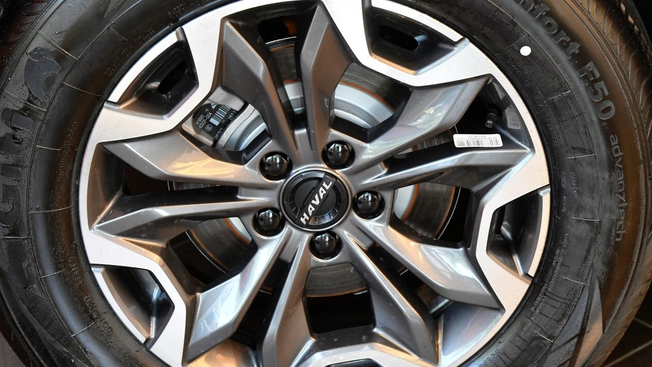 Эксперт Шастов назвал китайские шины качественными: Новости - Quto.ru