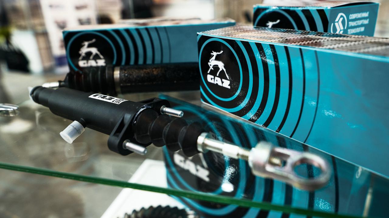 Качество — в деталях: как производители запчастей обманывают россиян ...