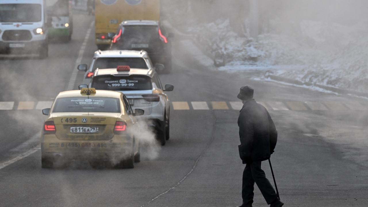 Суд: плохие дорожные условия – не оправдание при наезде на пешехода ...