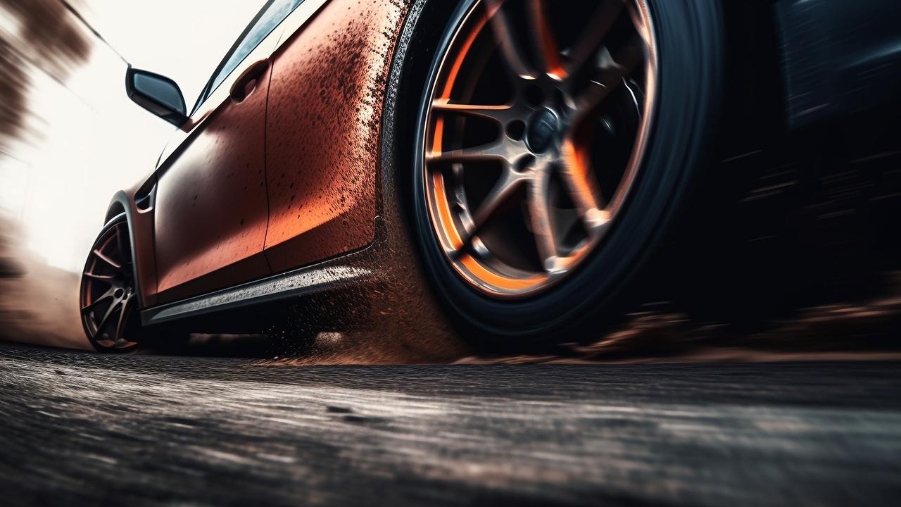 Сталь, литье или ковка: какие колесные диски выбрать - Quto.ru