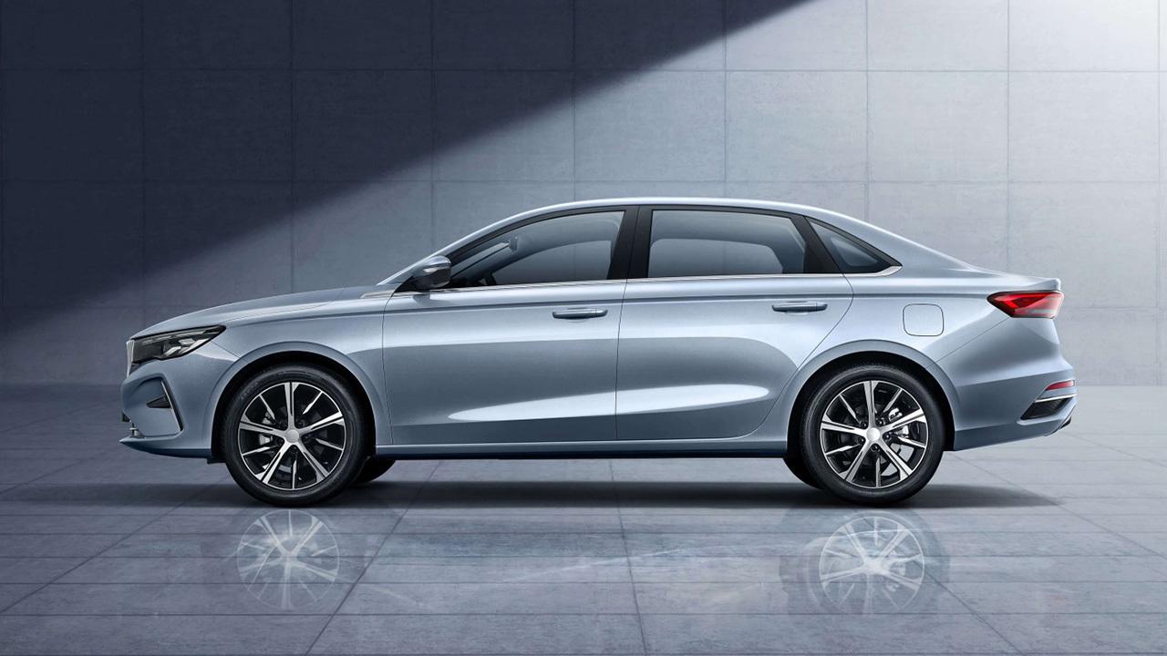 Belgee S50 характеристики 