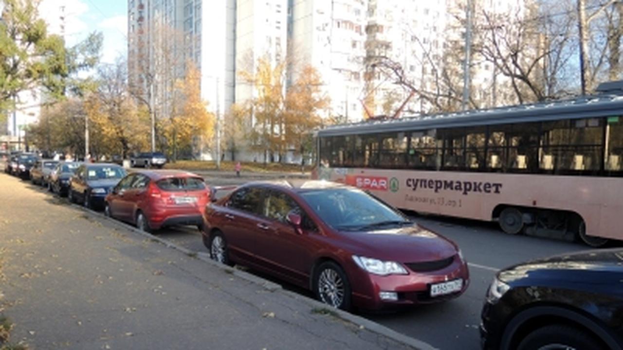 В Подмосковье с начала года эвакуировали 21 тысячу автомобилей - Quto.ru