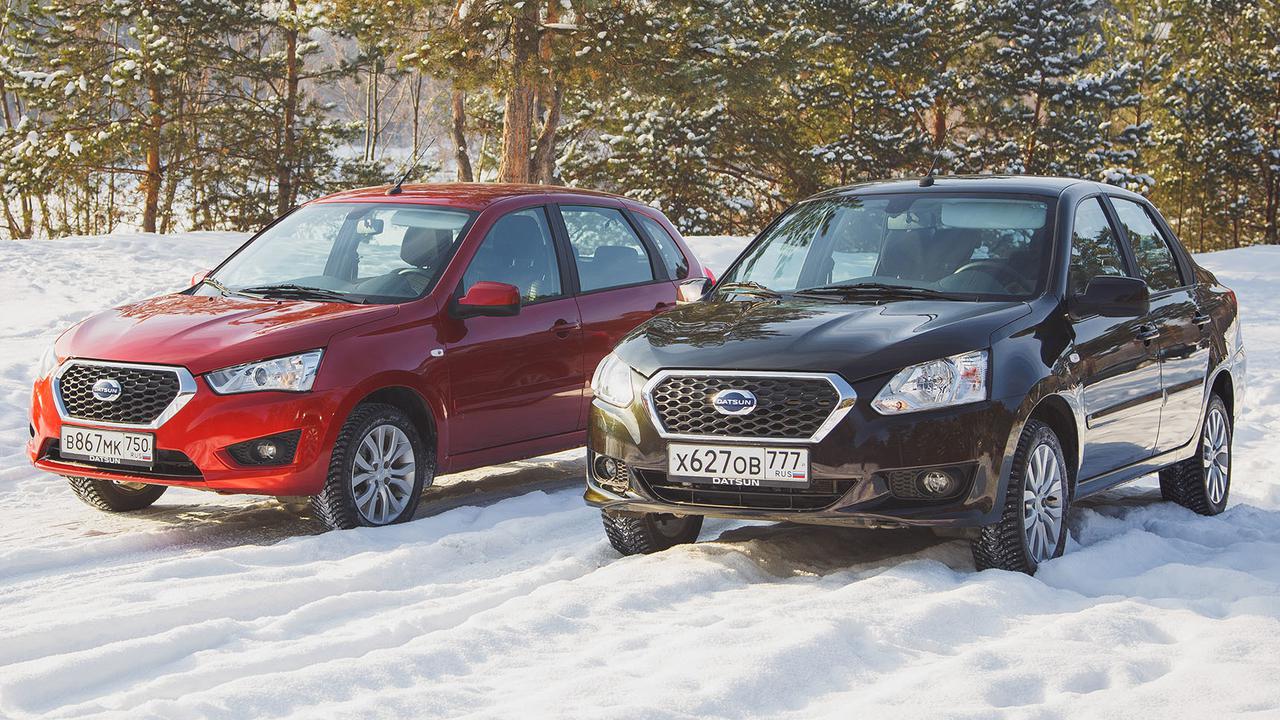 Nissan закроет бренд Datsun и откажется от убыточных моделей - Quto.ru