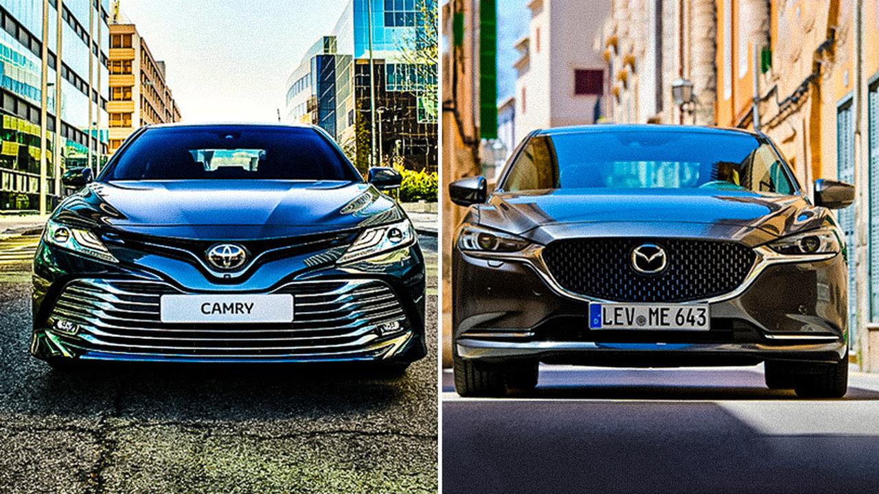 Сравнение мазда 6. Camry vs Mazda 6. Camry 50 vs Mazda 6. Toyota Camry vs Mazda 6. Тойота Камри 6 2022.