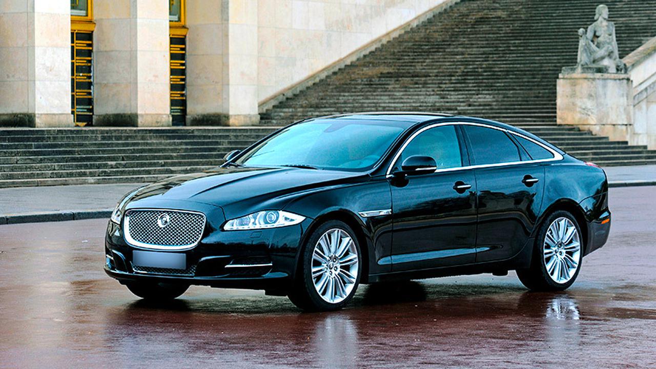 Россиянин отсудил рекордную сумму за неисправный Jaguar XJ - Quto.ru