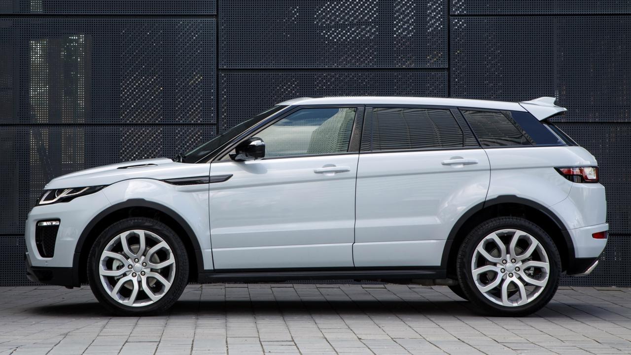 Автовладелец засудил МВД за «потерянный» вещдок - Range Rover Evoque -  Quto.ru