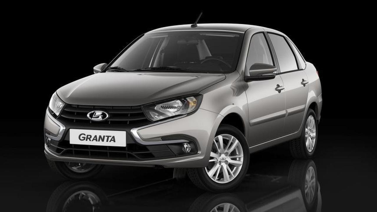 Плюс 155%: как дорожала Lada Granta с начала продаж до сегодняшнего дня -  Quto.ru