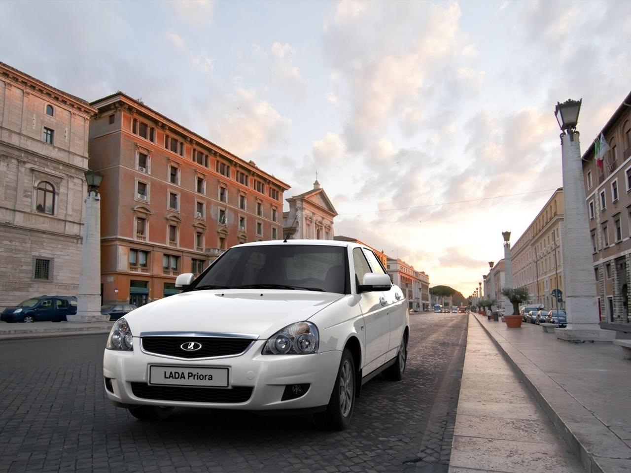 Авито Купить Приора В Крыму