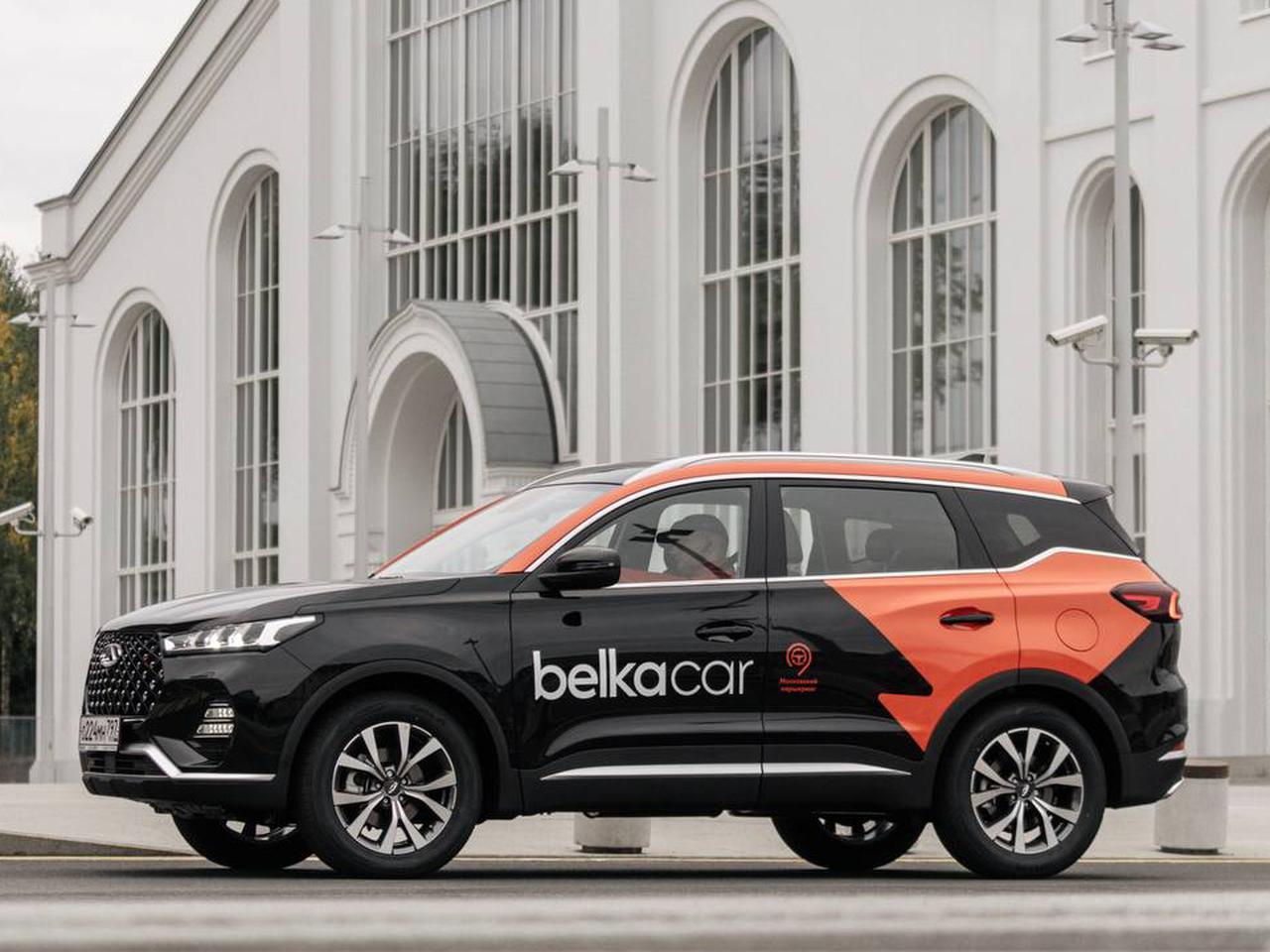 Каршеринг Адлер Цена