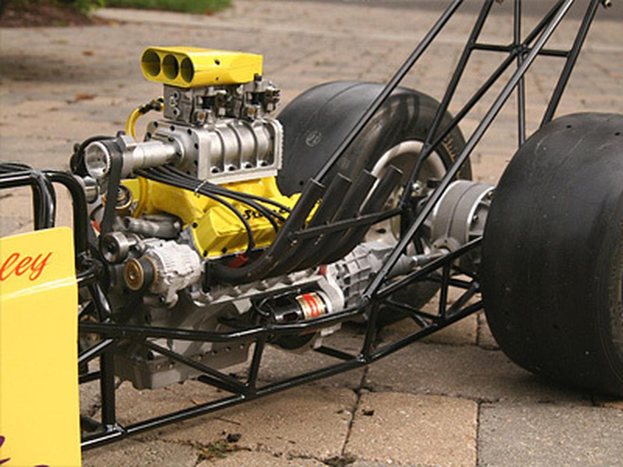 Техническая инновация: Tushek и наименьший агрегат автомобиля