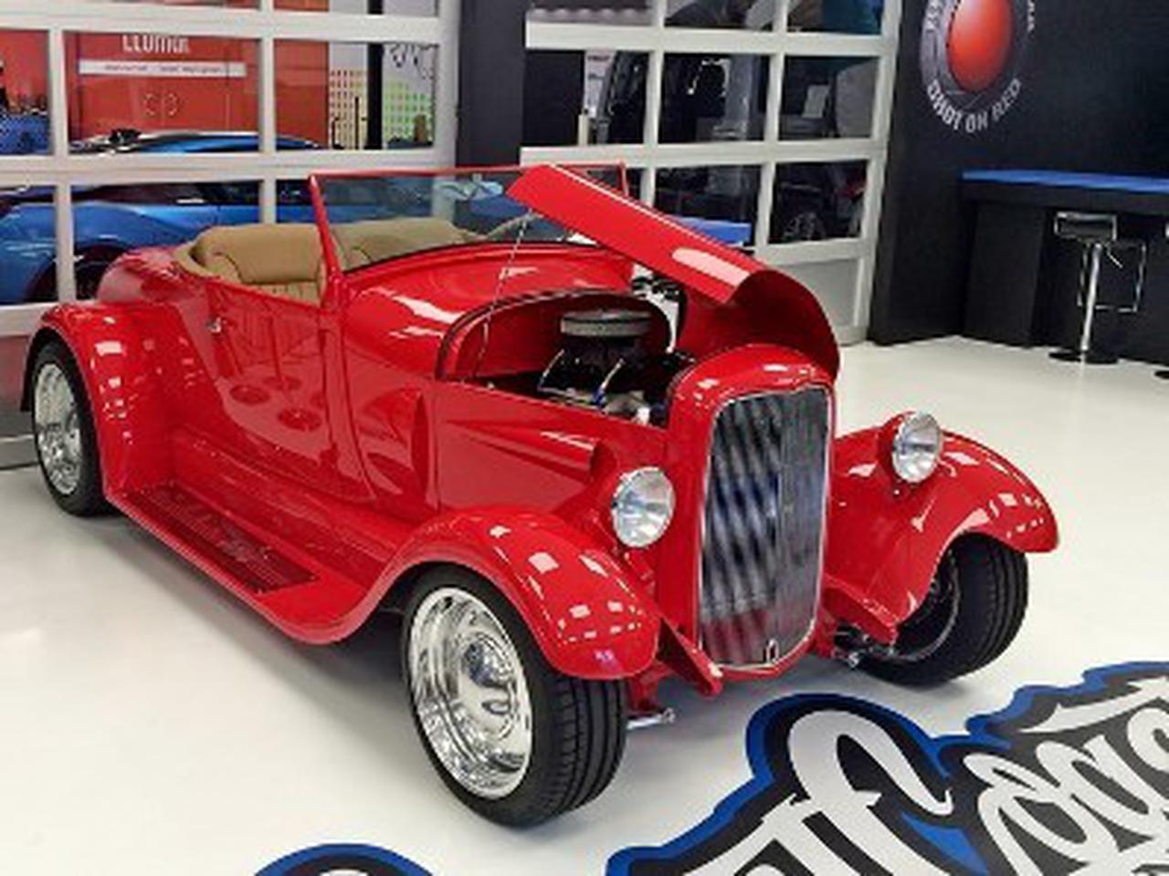 Прокачайте мою тачку: репортаж из West Coast Customs - Quto.ru