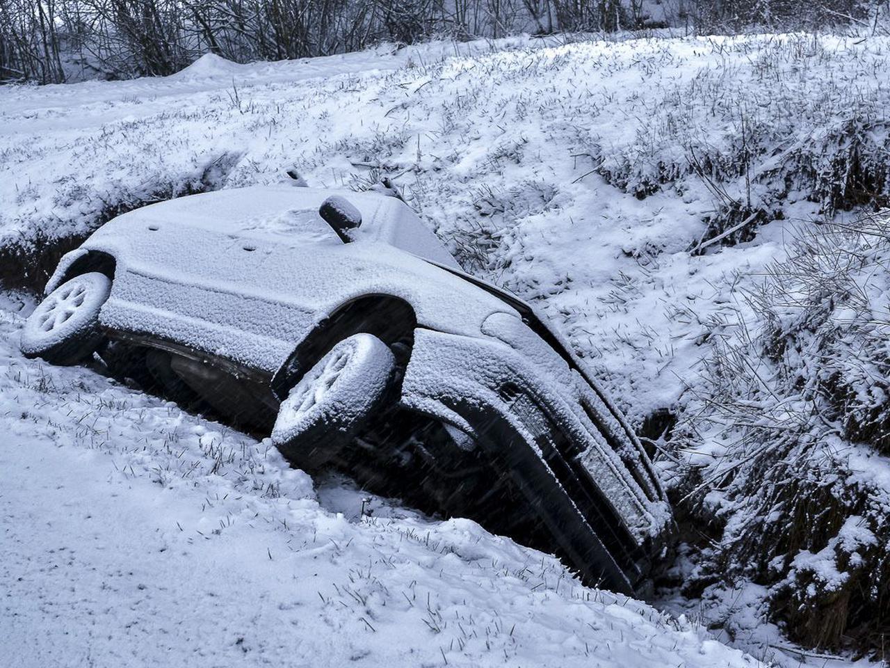 7 простых советов, как подготовить автомобиль к зиме - Quto.ru