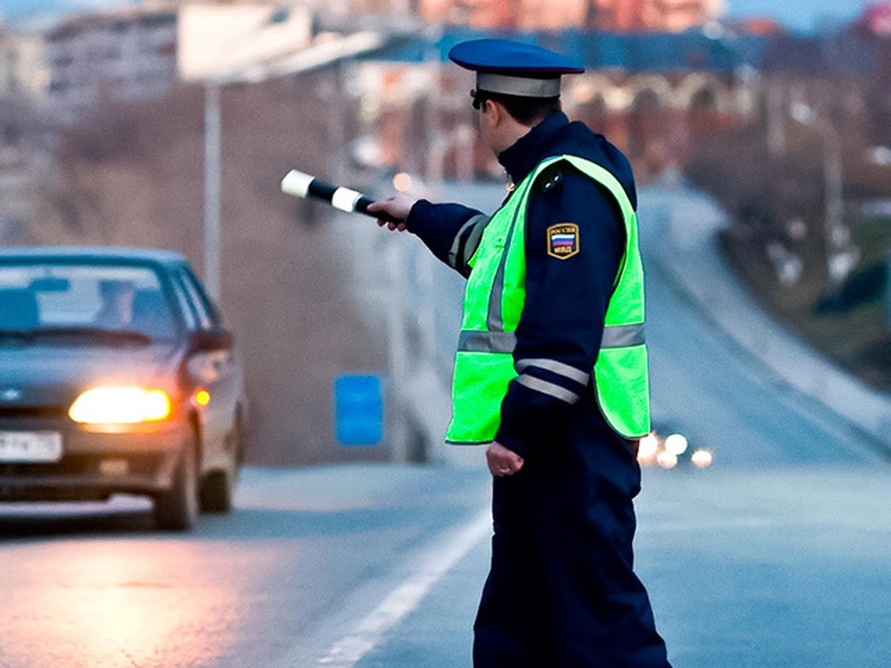 Проверки водителей вне постов: Верховный суд дал разъяснения - Quto.ru