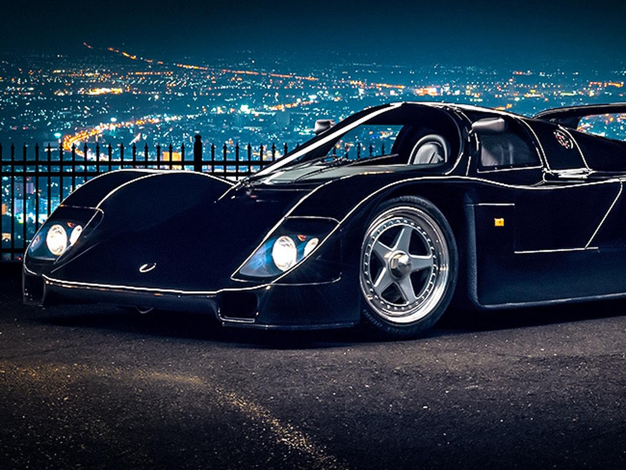 Основание компании Schuppan