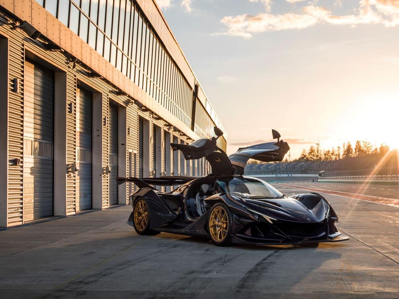 Производительность и технические характеристики