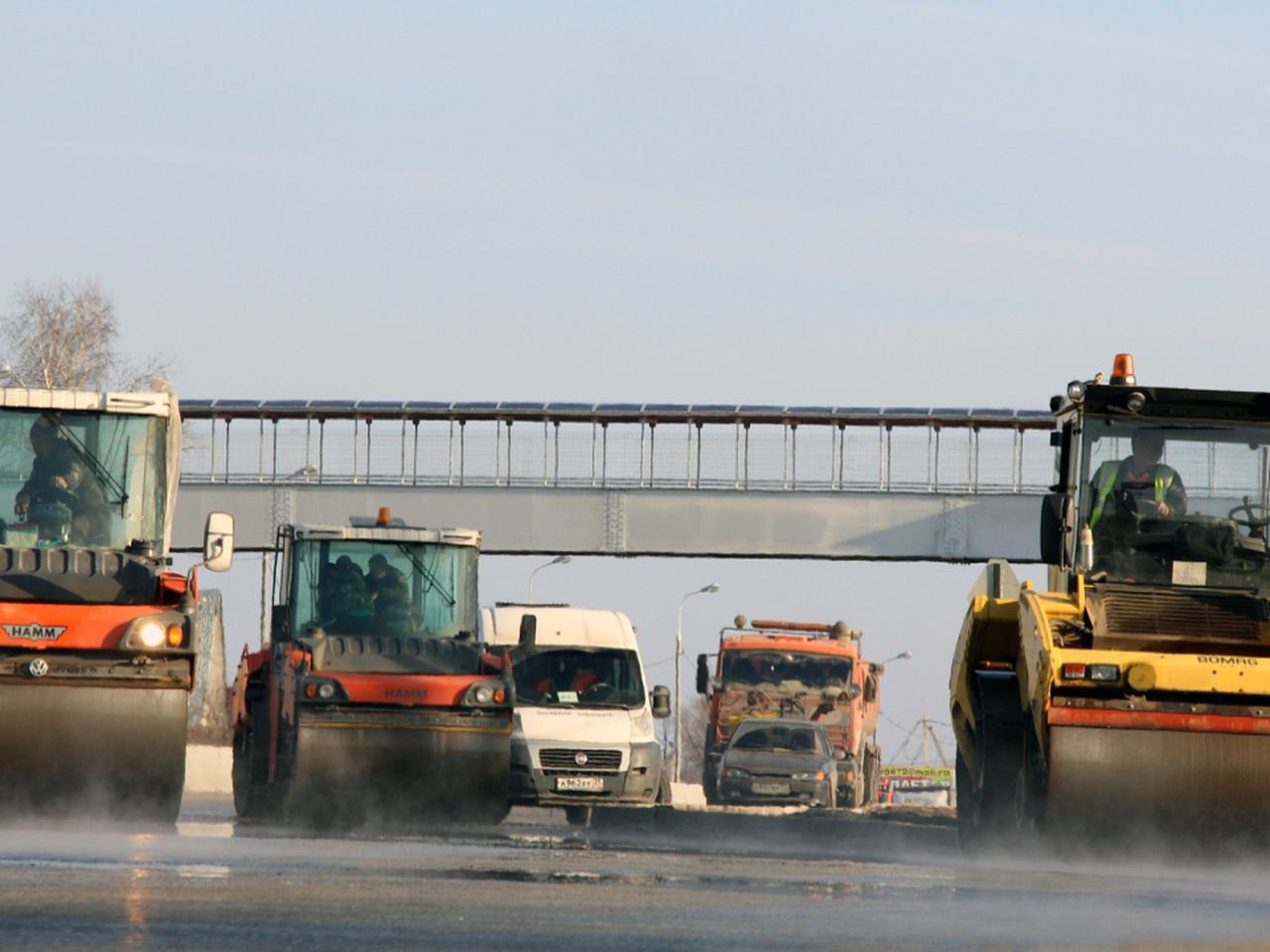 Водителям придётся объезжать город Покров на время ремонта трассы М-7 -  Quto.ru