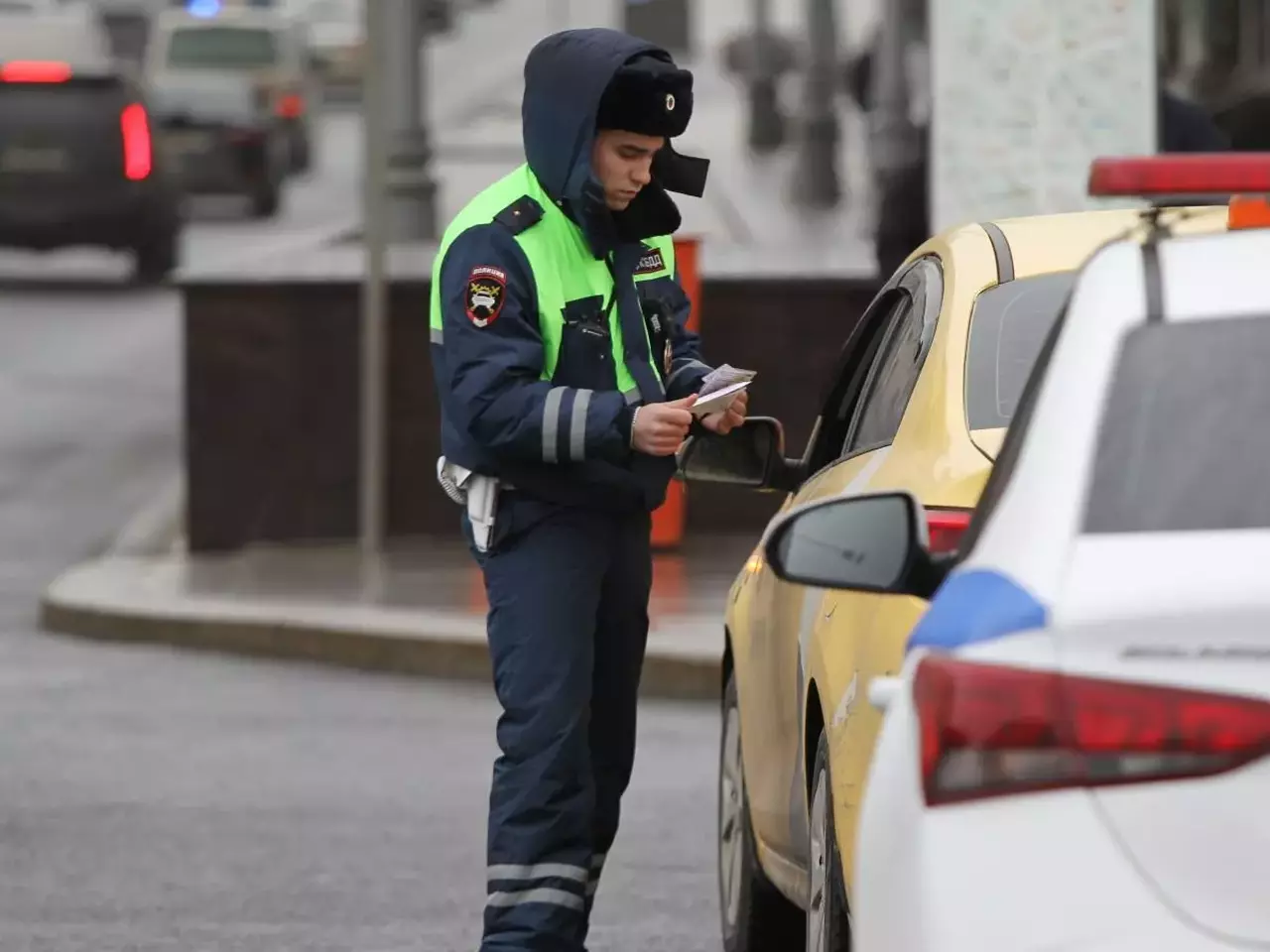 Проект закона об отмене штрафа за забытые права направлен в кабмин - Quto.ru