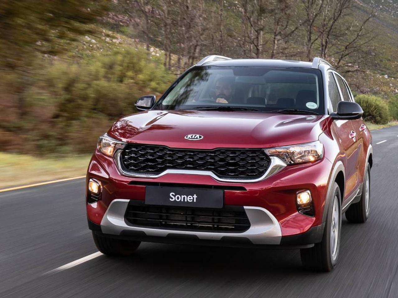 В Узбекистане наладят сборку дешёвых Kia Sonet - Quto.ru