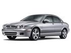Jaguar X-Type седан