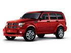 Dodge Nitro