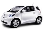 Toyota iQ