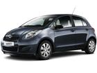 Toyota Yaris 5-дв.