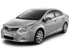 Toyota Avensis седан
