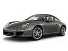 Porsche 911 Carrera купе