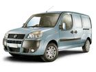 FIAT Doblo Cargo