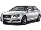 Audi A3 хэтчбек 3-дв.