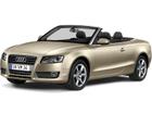 Audi A5 кабриолет