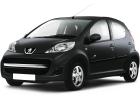 Peugeot 107 5-дв.