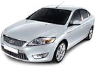 Ford Mondeo седан