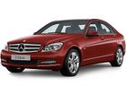Mercedes-Benz C-Класс седан