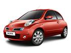 Nissan Micra 3-дв.