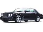 Bentley Arnage