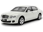 Bentley Continental Flying Spur