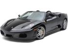 Ferrari F430 Spider