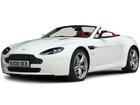 Aston Martin V8 Vantage родстер