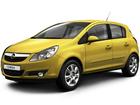 Opel Corsa 5-дв.