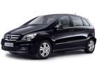 Mercedes-Benz B-Класс