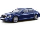Maybach 57 S